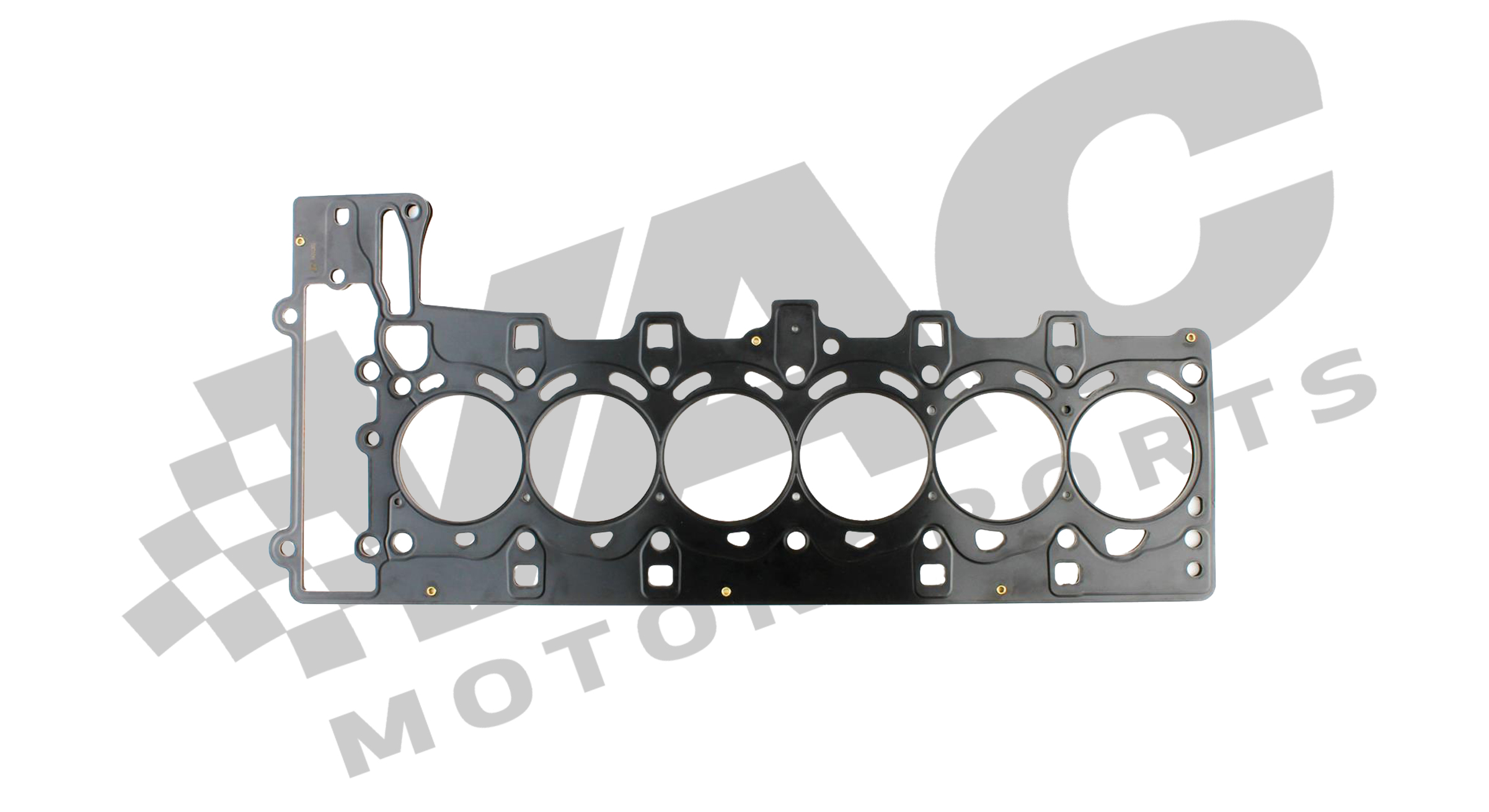 VAC Motorsports Performance Multi Layered Steel Head Gasket, BMW N54